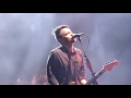 Chevelle - Sleep Apnea LIVE Fiesta Oyster Bake San Antonio 4/16/16