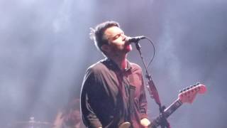 Chevelle - Sleep Apnea LIVE Fiesta Oyster Bake San Antonio 4/16/16