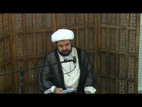 ⁣الحديث الفقهي - 23 مايو 2014م