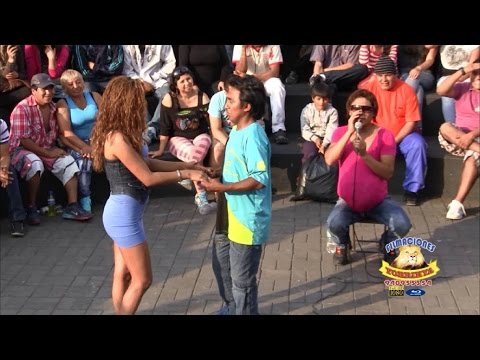 El Chino Risas : El Especial - Comicos Ambulantes [ Completo ] Chabuca Granda