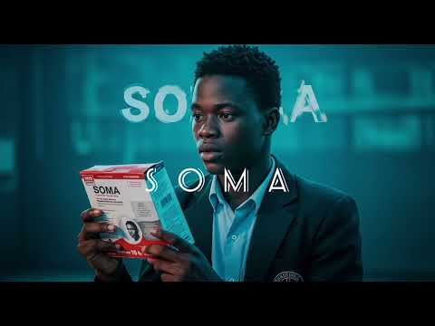 SOMA -ORIAHMSANII OFFICIAL AUDIO BY J FLAVOUR
