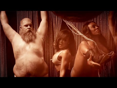 Mastodon - The Motherload [Official Video]