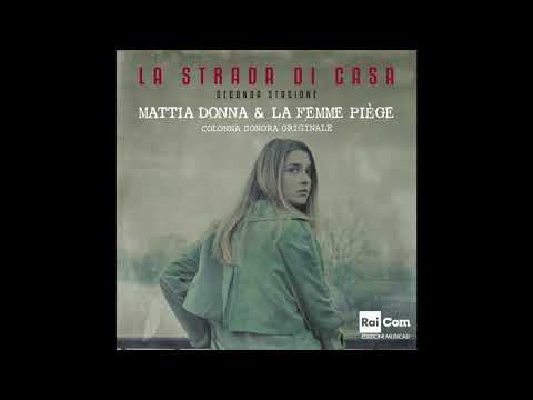 Mattia Donna & La Femme Piège - Hayal