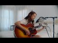 Laufey - While You Were Sleeping (Live From Home)
