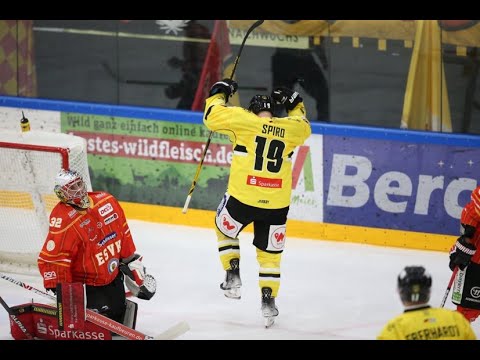 Cam Spiro Highlights 2020-2022