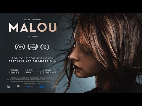 MALOU – Extended Teaser – For Your Consideration: Best Live Action Short Film