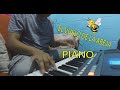 EL VUELO DE LA ABEJA - EN PIANO