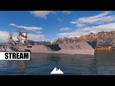 GOUDEN LEEUW, fett wie ein Waal, aber gelenkig wie ein Aal! - World of Warships | [Replays][Deutsch]