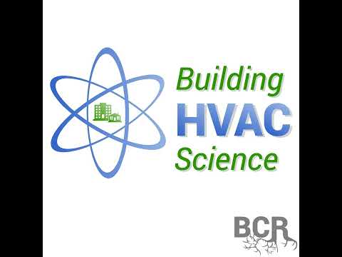 EP7 - Energy Rated Homes with Steve Baden Founder of RESNET