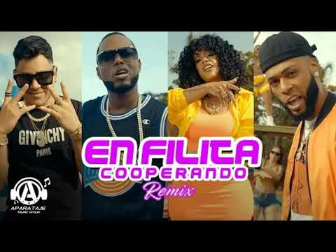 En Filita Remix - Musicologo X La Insuperable x Shadow Blow x Tapia El Sikario (Audio)
