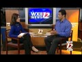 Disney Actor Visiting The Triad