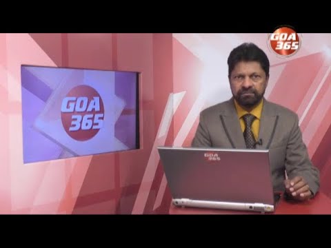 GOA 365 24th April 2021 ENGLISH NEWS BULLETIN