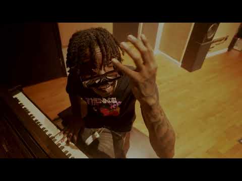 MENACETHEGOAT - TALK MY SHIT (OFFICIAL VIDEO)