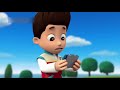 PAW Patrol Full HD Pups Team Episode 21 Pups Save A Bat Pups Save A Toof Funny Movies For KIDs Pa