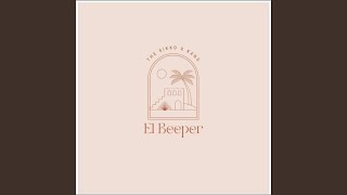 Cover art for El Beeper