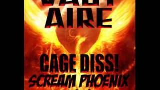 Vast Aire - Battle of the Planets (Scream Phoenix 2010) - Cage Diss - Prod by Brother Hood 603