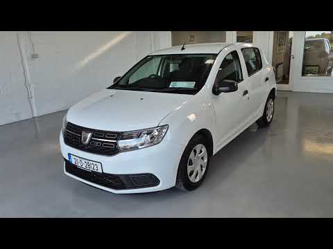 Dacia Sandero 2021 - Image 2