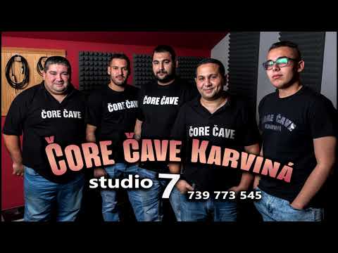 Čore čave Karvina - celé album ( OFFICIAL ) 7