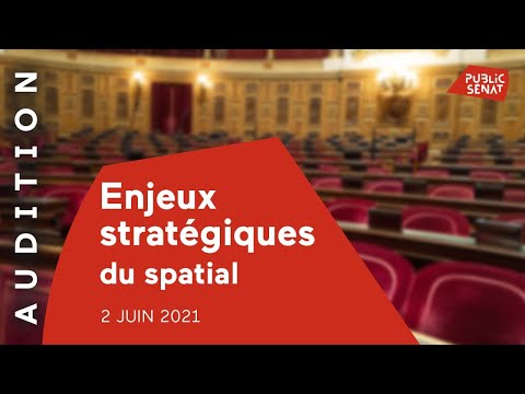 Espace : l’Europe à la traîne ?