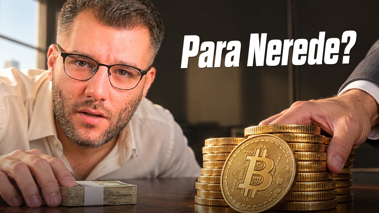 Bitcoin Neden Yüksel(e)miyor?