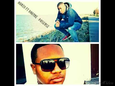 Dwayne Meerzorg - Pasensi (Ft. Romario Panka #Blackharmony)