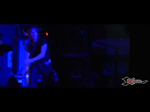 RocKcult -  UK SUBS (Interview)