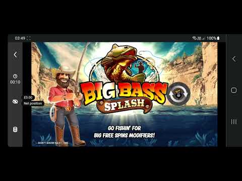 9 Game Bonus Hunt, Including Big Bass Bonanza, Fishin Frenzy, Danger High Voltage, Golden Catch etc
