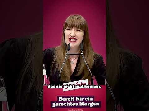 Video Thumbnail: Wir geben nicht auf.