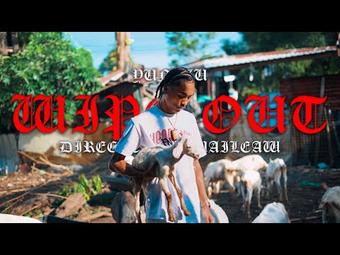 YUNGZU - WipeOut Official Music Video (PROD BY BANDOBOYS)