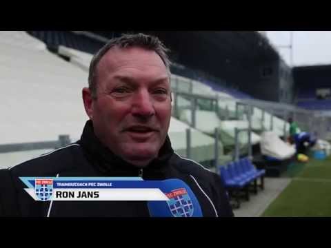 Voorbeschouwing PEC Zwolle - ADO Den Haag