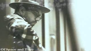 City and Colour - Of Space and Time (2013 New Song)