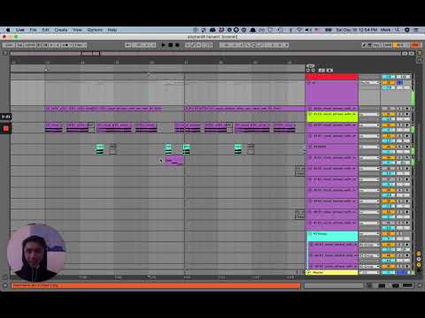 how i did the lovenet vocals (hardwave vocal production tutorial)