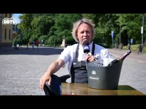 DBTL 2019 - Kari Aihinen