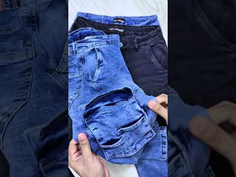 কার্গো প্যান্ট ভিডিও