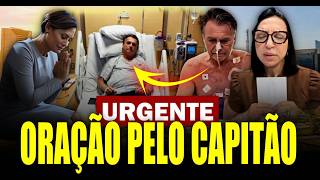 AO VIVO-URGENTE! BOLSONARO LIVRE! 17/03/2026
