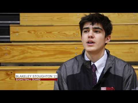 Regis Jesuit Boys Basketball: A Turnaround Season