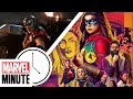 Marvel Studios' Ms. Marvel Arrives THIS WEEK! | Marvel Minute