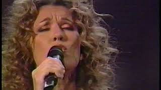 Celine Dion - Ma chambre Gala L&#39;Adisq 1998