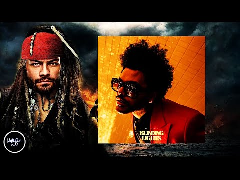 WWE : WrestleMania 36 (2020) Official Theme Song