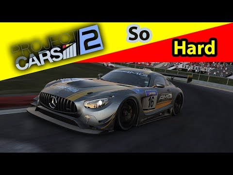 Its So Hard To Drive In Project Cars 2 | Project Cars 2 Driving Tips