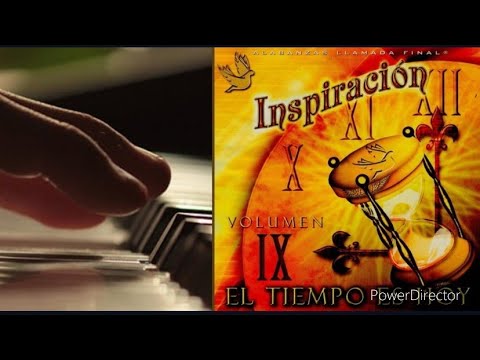 Por Todo Lo Que Hiciste En Mi - Grupo Inspiracion