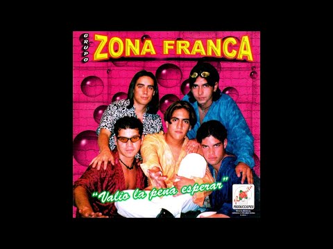 Zona Franca - Tu no cambiaras