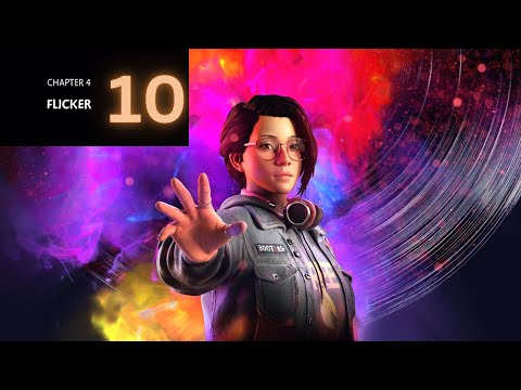 Life Is Strange True Colors pt.10