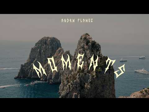 HUGEL x Topic x Arash feat. Daecolm | MOMENTS REMIX- (2025 Summer Afro House) –Andrw Flamez afro hou