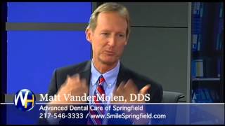 preview picture of video 'General Dentist Springfield Il | Dr Matt VanderMolen Talks About Cavities and Cavity Prevention'