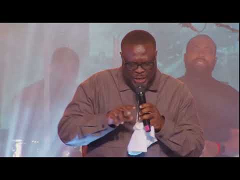 NOSA INTENSE WORSHIP CHANT | Live Medley at The Ascending” | @NosaAlways @worshiptutorials