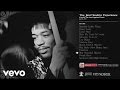 Jimi Hendrix - Star Spangled Banner (LA Forum 1970)
