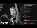 Jimi Hendrix - Jimi Hendrix - Star Spangled Banner ...