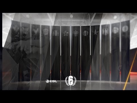 Proleague EU S3 D2 : beGenius VS PENTA