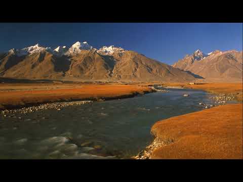 Maksum Blank - Darbuka Sunset Del Mar (Kelly Jones Relax Cafe Mix)